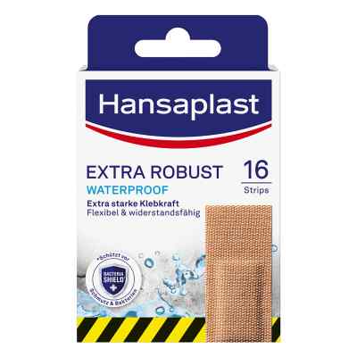 Hansaplast Extra Robust
