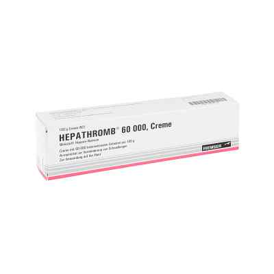 Hepathromb 60000