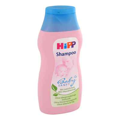 Hipp 9560 Babysanft Shamp