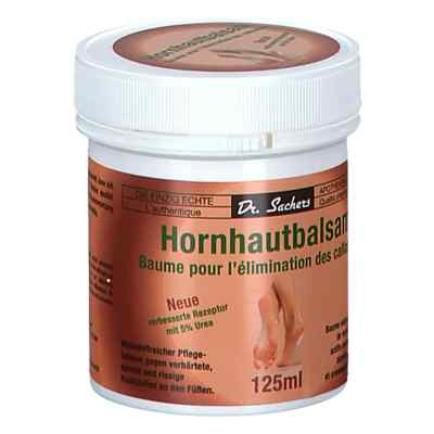 Hornhaut Balsam