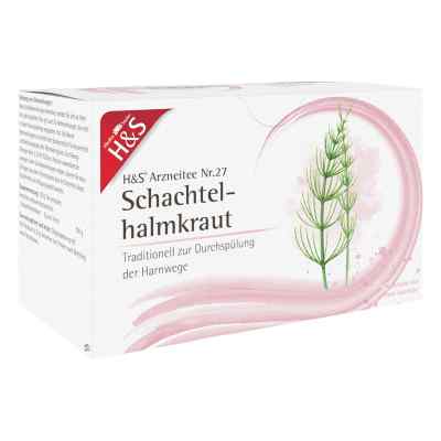 H&s Schachtelhalmkraut Filterbeutel