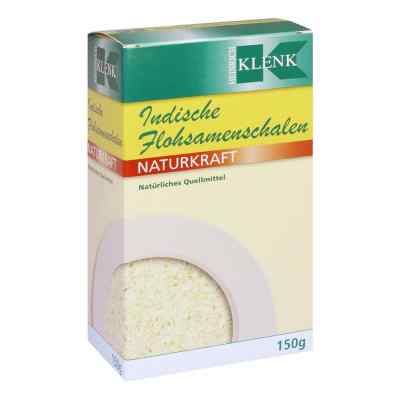 Indische Flohsamenschalen 150 g von Heinrich Klenk GmbH & Co. KG PZN 05543981