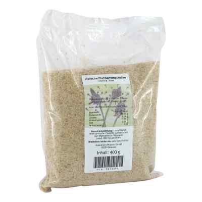 Indische Flohsamenschalen 400 g von Kademann Pharma GmbH PZN 02843582
