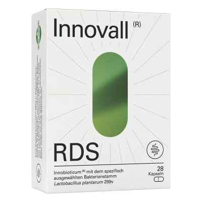 Innovall Microbiotic RDS Kapseln
