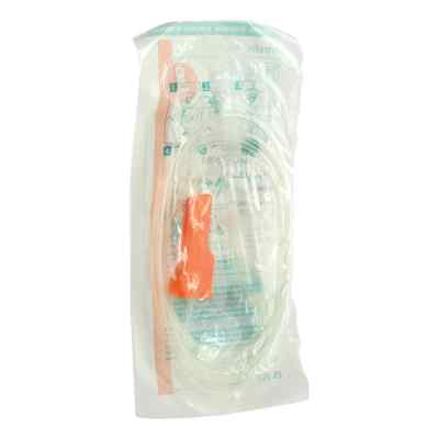 Intrafix Air P 150cm Luer Lock