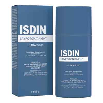 ISDIN Eryfotona Night Creme