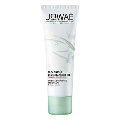 Jowae reichhaltige Anti-falten Creme 40 ml von Ales Groupe Cosmetic Deutschland PZN 14161907