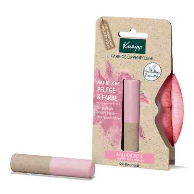 Kneipp Farbige Lippenpflege Rose 3.5 g von Kneipp GmbH PZN 16896412