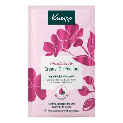 Kneipp Hautzartes Creme-Öl-Peeling