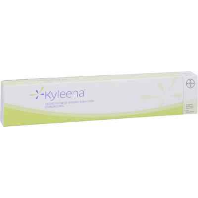 Kyleena 19,5 mg intrauterin.Wirkstofffreisetz.Sys.