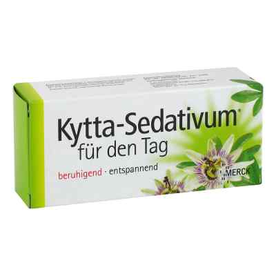 Kytta-Sedativum für den Tag 30 stk von Procter & Gamble GmbH PZN 04215559
