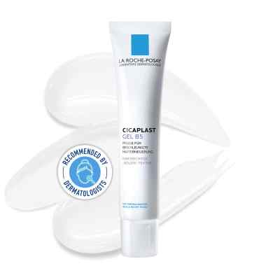 La Roche Posay Cicaplast Gel B5 Wundpflege Balsam 40 ml von L'Oreal Deutschland GmbH PZN 14138021