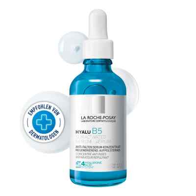  La Roche Posay Hyalu B5 Suractivated Serum 50  von L'Oreal Deutschland GmbH PZN 19948581