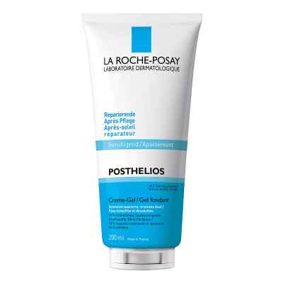 La Roche Posay Posthelios Creme-Gel 200 ml von L'Oreal Deutschland GmbH PZN 04208022