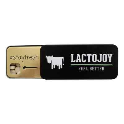 Lactojoy 14.500 Fcc Tabletten 80 stk von better foods GmbH PZN 15193275