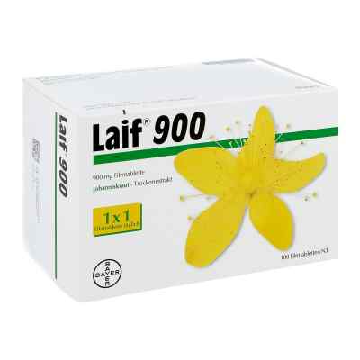 Laif 900