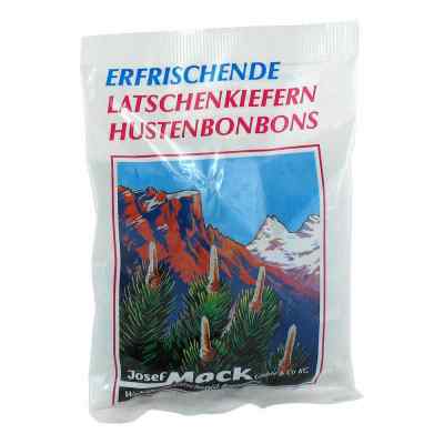 Latschenkiefer Hustenbonbons 75 g von Josef Mack GmbH&Co.Kg PZN 00645837