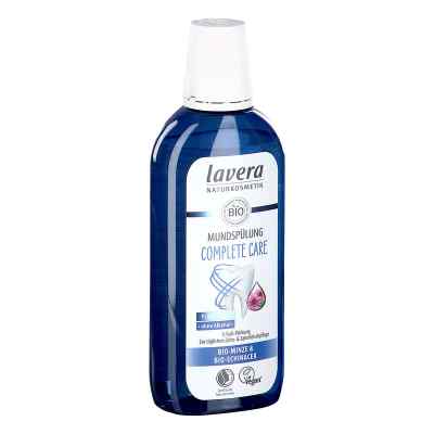 Lavera Mundspülung Complete Care Fluoridfrei