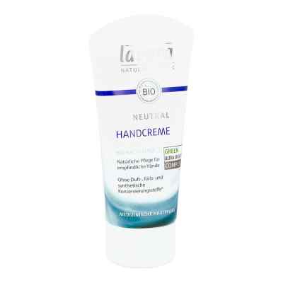 Lavera Neutral Handcreme