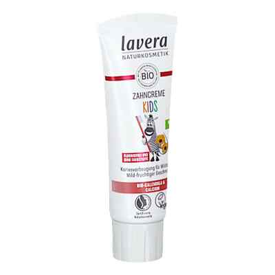 Lavera Zahncreme Kids