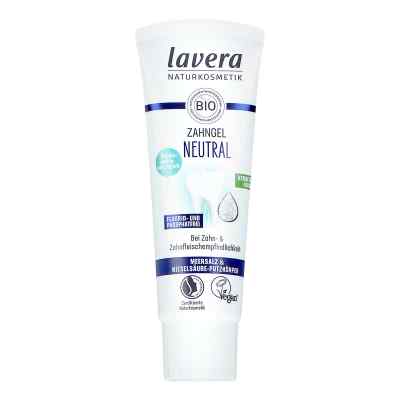 Lavera Zahngel Neutral