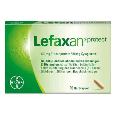 Lefaxan Protect Hartkapseln