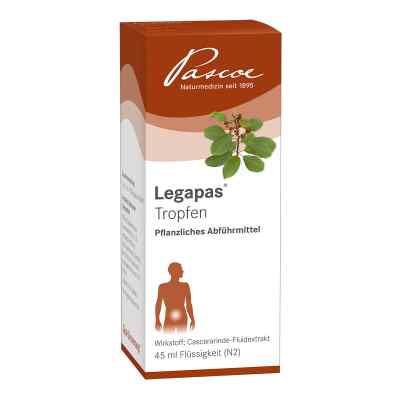Legapas Tropfen