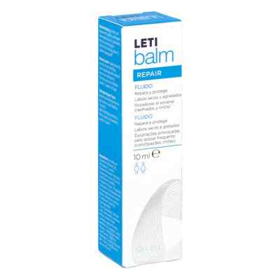 Letibalm Fluido 10 ml von LETI Pharma GmbH PZN 11184977