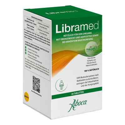 Libramed Tabletten