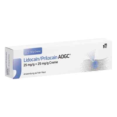 Lidocain/Prilocain ADGC® Creme