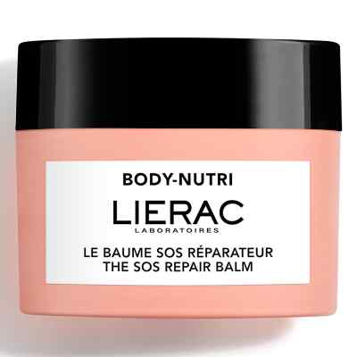 Lierac Body-Nutri SOS-Repair Balm