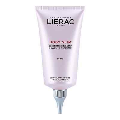 Lierac Body-slim Cryo Konzentrat 150 ml von Laboratoire Native Deutschland G PZN 15399545