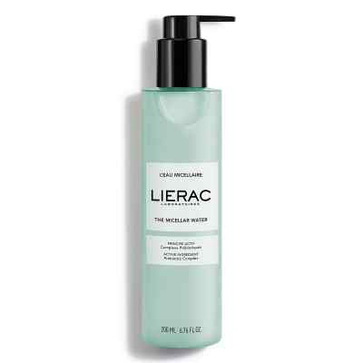 Lierac Das Mizellenwasser