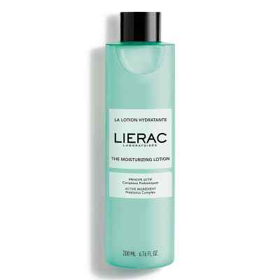 Lierac Die Feuchtigkeitslotion