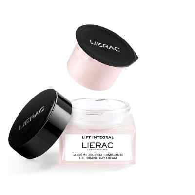 Lierac Lift Integral straffende Tagescreme Nachfülltiegel