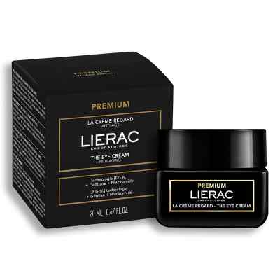Lierac Premium Die Augencreme
