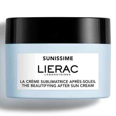 Lierac Sunissime After Sun Creme