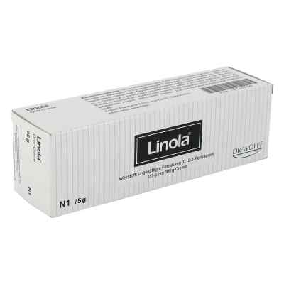 Linola Creme