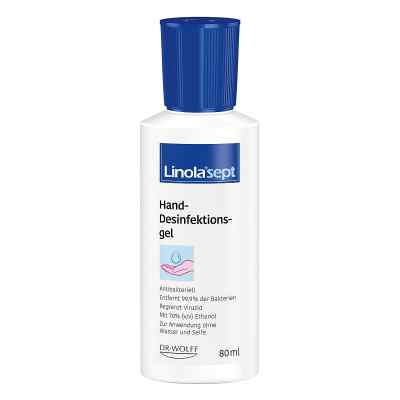 Linola Sept Hand-Desinfektionsgel
