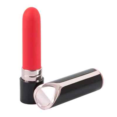 Lipstick Vibrator Rechargeable   von  PZN 08101432
