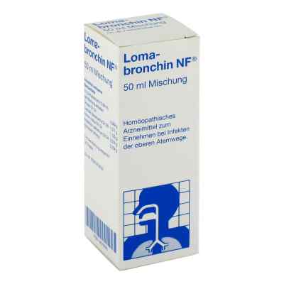 Lomabronchin Nf Tropfen 50 ml von COMBUSTIN Pharmazeutische Präpar PZN 04676295