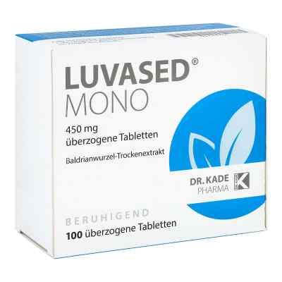 Luvased mono