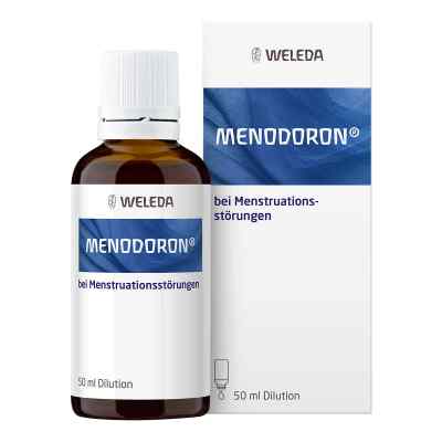Menodoron Dilution