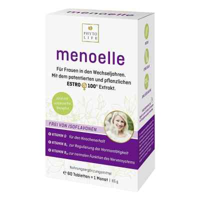 Menoelle Tabletten