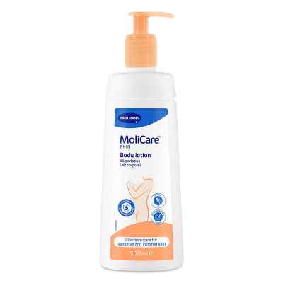 Molicare Skin Körperlotion 500 ml von PAUL HARTMANN AG PZN 12458069