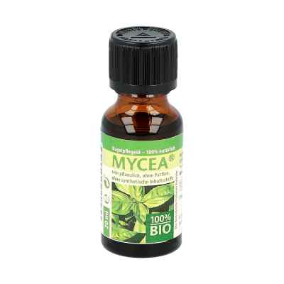 Mycea Nagelpflegeöl