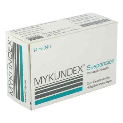 Mykundex 24 ml von RIEMSER Pharma GmbH PZN 03319920