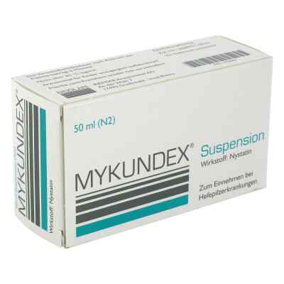 Mykundex