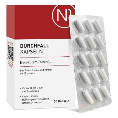 N1 Durchfall Kapseln
