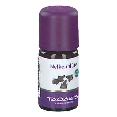 Nelkenblüte Bio ätherisches öl